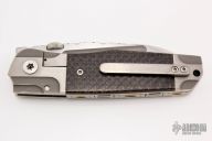 ADV Dressed Wharncliffe