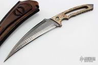 Advanced Tactical Fighter - Mokume