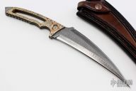 Advanced Tactical Fighter - Mokume