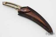 Advanced Tactical Fighter - Mokume