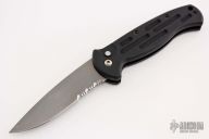 AFO - Rare Early Sterile