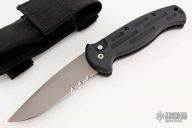 AFO - Rare Early Sterile