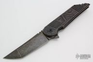 Agency Arms Kwaiback, #011 of 050