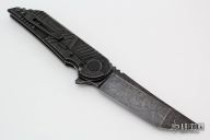 Agency Arms Kwaiback, #011 of 050