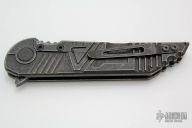 Agency Arms Kwaiback, #011 of 050