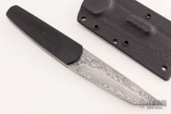 Aikuchi - Damascus #1754