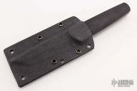 Aikuchi - Damascus #1754