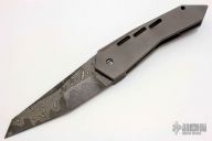 Airborne - Damascus and MokuTi