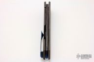 Airborne - Damascus and MokuTi