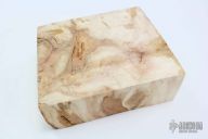 Alaskan River Birch Block