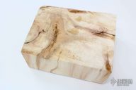 Alaskan River Birch Block