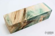 Alaskan Tundra Poplar