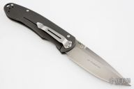 Alias I - First Production Run