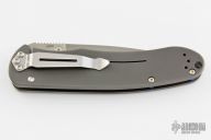 Alias I - First Production Run