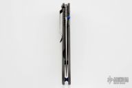 Alias I - First Production Run