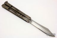 Alpha Beast Balisong