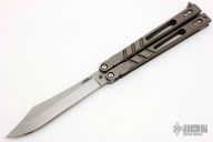 Alpha Beast Balisong