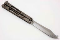 Alpha Beast Balisong