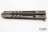 Alpha Beast Balisong