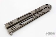 Alpha Beast Balisong