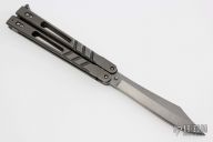 Alpha Beast Balisong