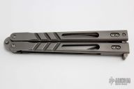 Alpha Beast Balisong