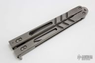 Alpha Beast Balisong