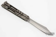 Alpha Beast Balisong