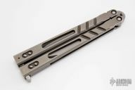Alpha Beast Balisong