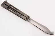 Alpha Beast Balisong 3.0