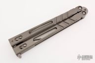 Alpha Beast Balisong 3.0