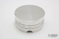 Aluminum Ashtray