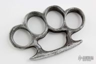 Aluminum Knuckles