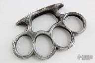 Aluminum Knuckles