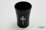 Aluminum Shot Glass