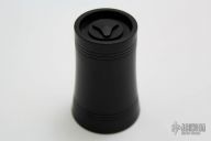Aluminum Shot Glass