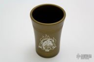 Aluminum Shot Glass - USN GVII