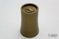 Aluminum Shot Glass - USN GVII