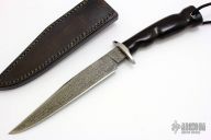 American Inner City Bowie - Damascus