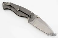AMF Framelock Folder