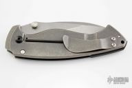 AMF Framelock Folder