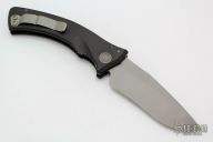 Amphibian-A Bead Blast