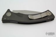 Amphibian-A Bead Blast