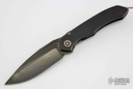 ANAX DLC Mirror Polish