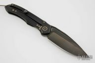 ANAX DLC Mirror Polish