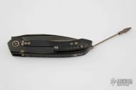 ANAX DLC Mirror Polish