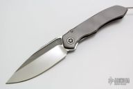 ANAX High Polish - #012