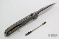 ANAX High Polish - #012