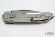 ANAX High Polish - #012