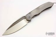 ANAX High Polish - #025